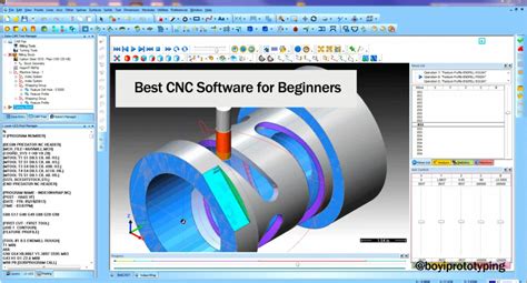 cnc machine app|best cnc software for beginners.